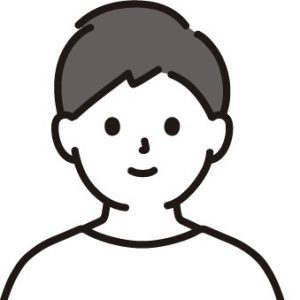 口コミ 男性