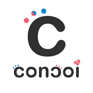 コンコイconcoi