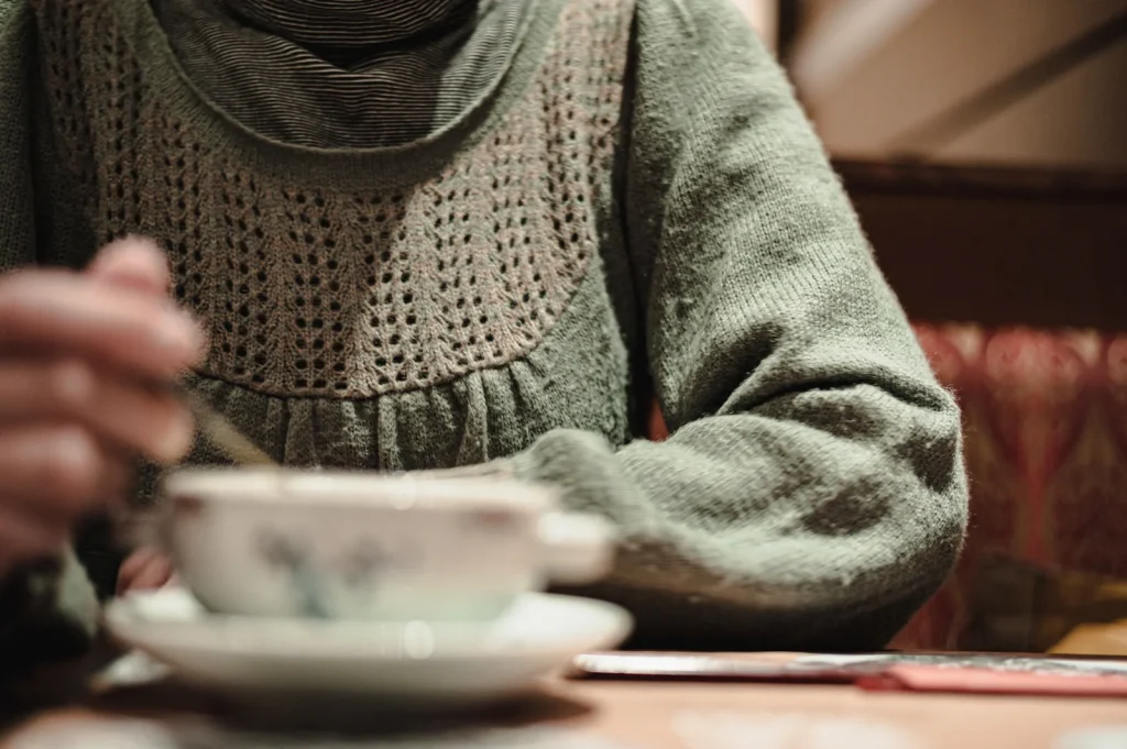 カフェ